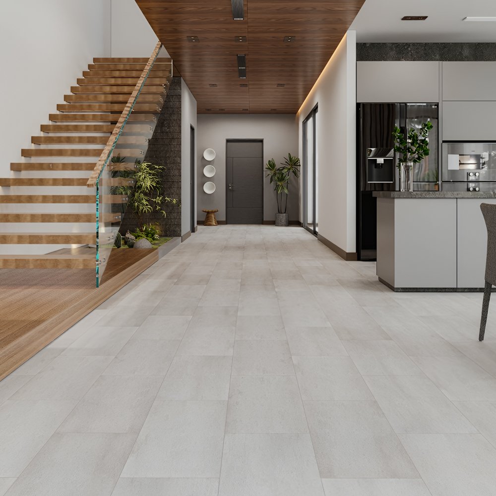 SPC ламинат Alpine Floor Stone Mineral Core ЕСО 4-7 Дорсет